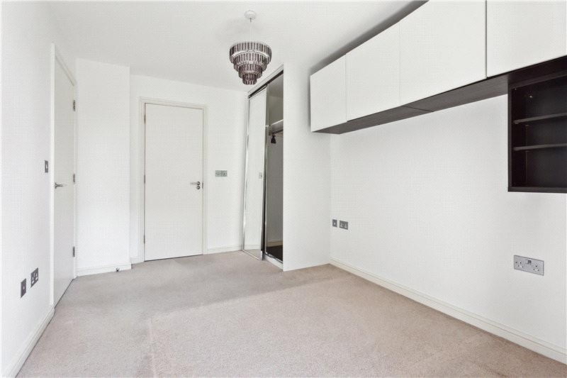 Boundary Lane, London, SE17