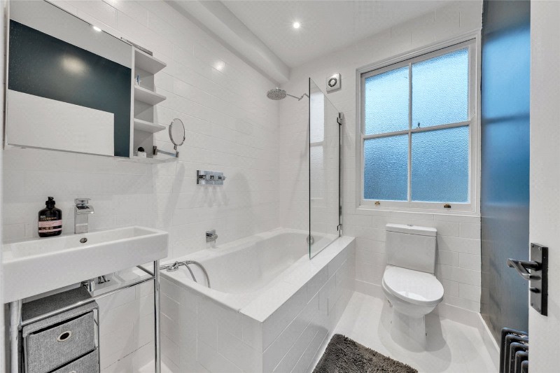 Lanhill Road, Maida Vale, London, W9