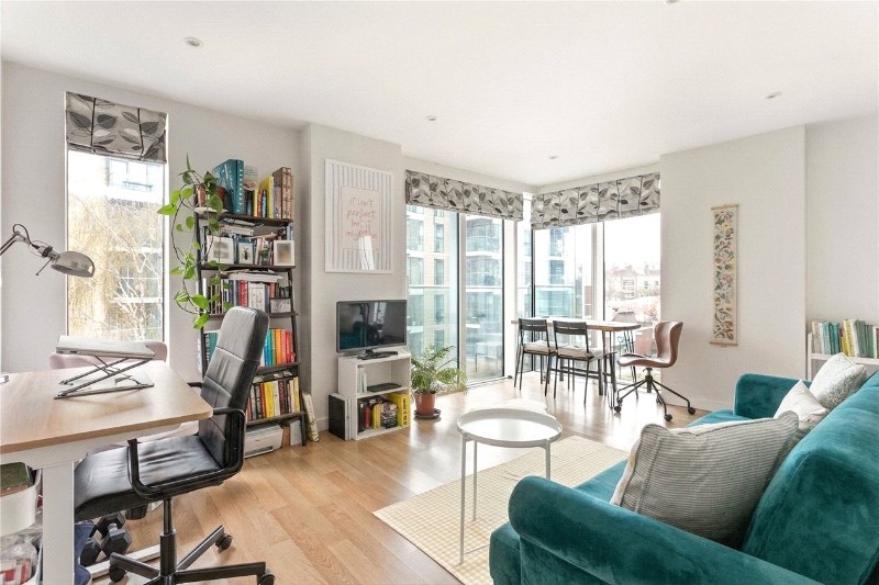 Goodchild Road, London, N4