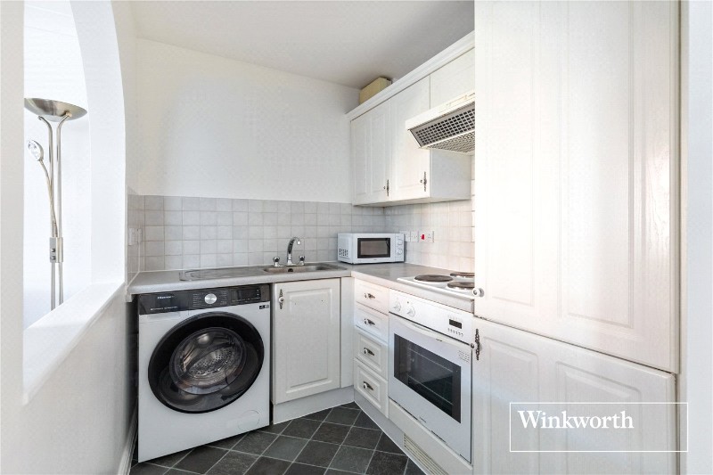 Dorset Mews, Finchley, London, N3