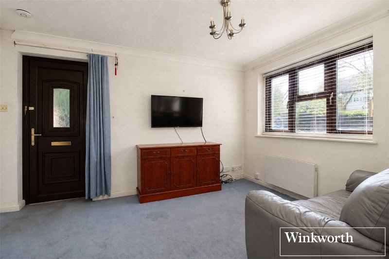 Hancock Court, Borehamwood, United Kingdom, WD6
