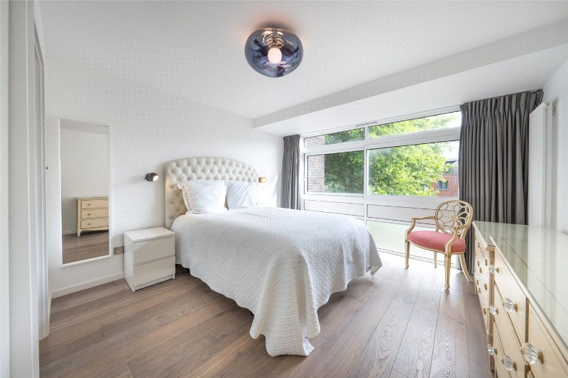 Elaine Court, 123 Haverstock Hill, London, NW3