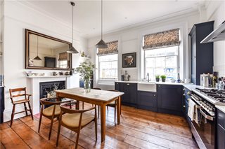 Belgrave Place, Brighton, East Sussex, BN2