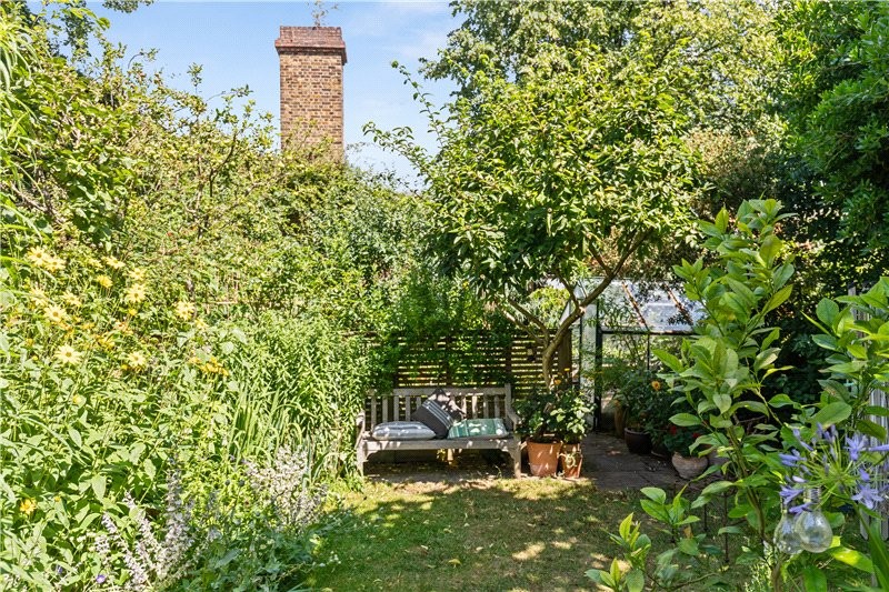 Groveway, London, SW9