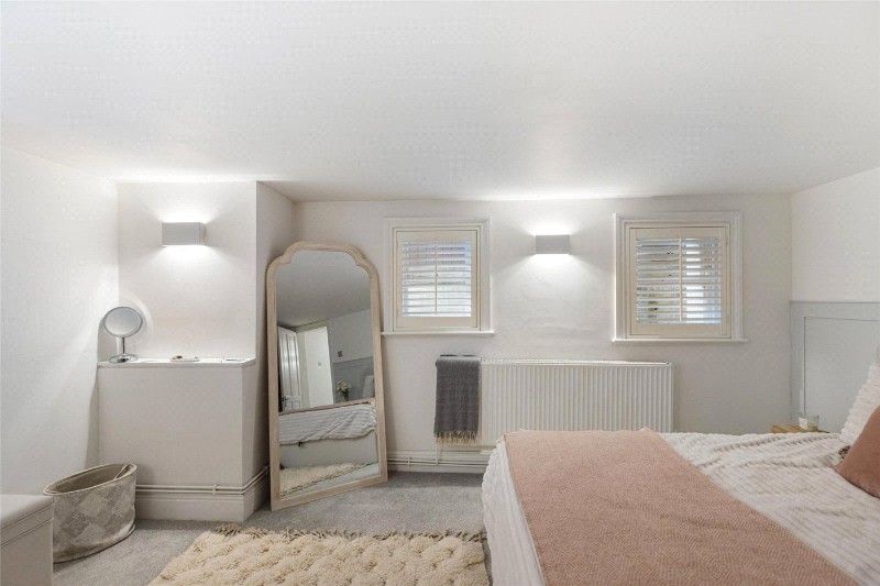 Mowbray Road, Crystal Palace, London, SE19