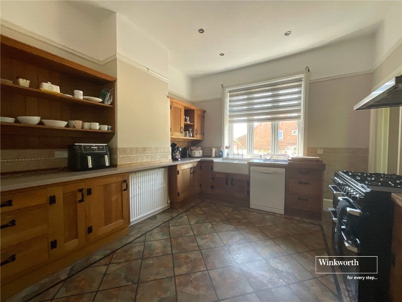 Bure Lane, Christchurch, Dorset, BH23