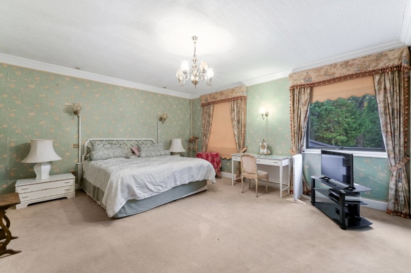 South Hill Road, Bromley, BR2