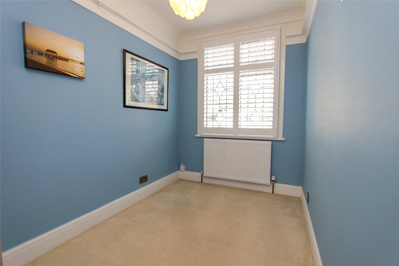 Western Road, Leigh-on-Sea, Essex, SS9