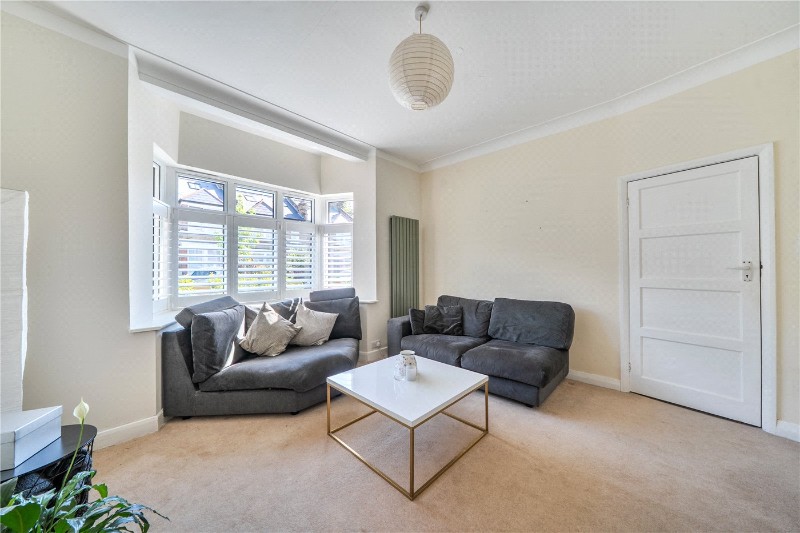 Manor Lane, Lee, London, SE13