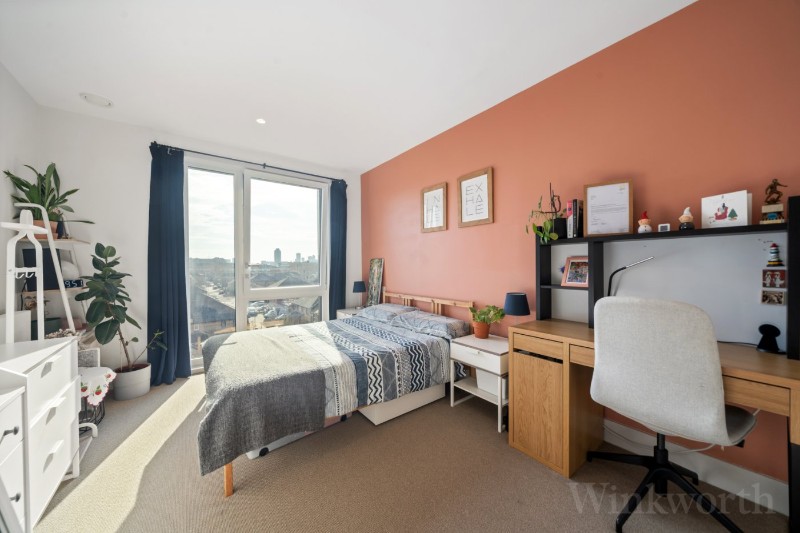 Moulding Lane, London, SE14