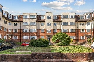 Upper Tooting Road, London, SW17