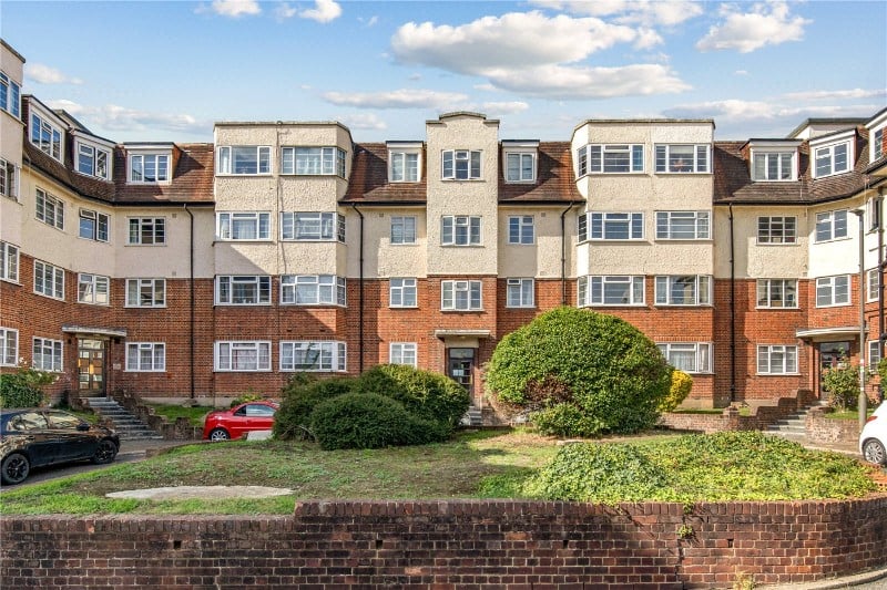 Upper Tooting Road, London, SW17