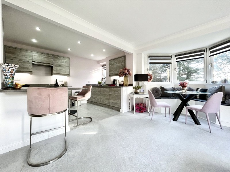 Manor Road, Bournemouth, BH1