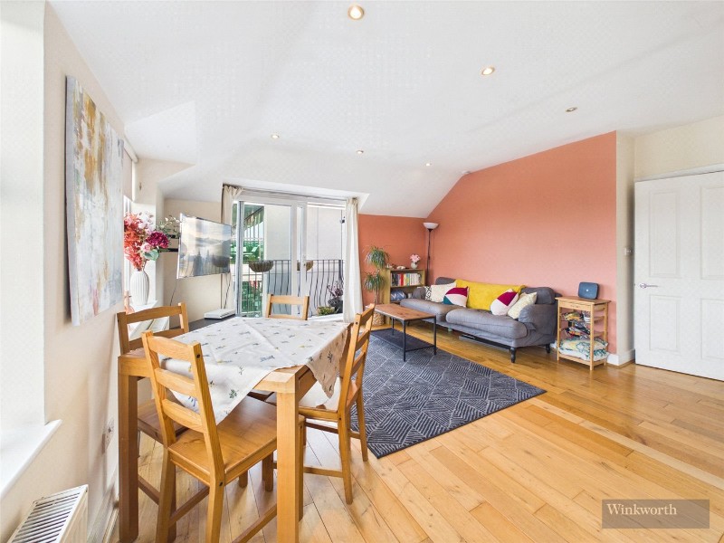 Portsmouth Road, Long Ditton, Surbiton, Surrey, KT6