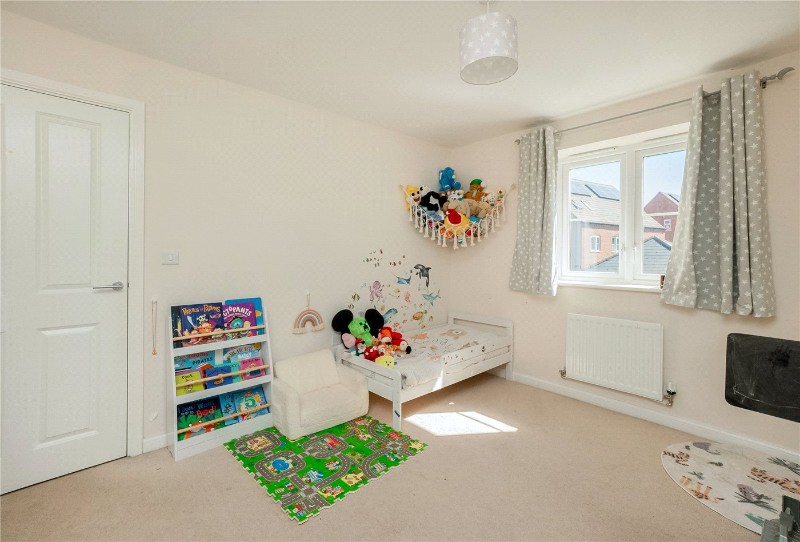 Roebuck Road, Bishopton, Stratford-upon-Avon, Warwickshire, CV37