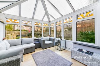 Shaftesbury Road, Beckenham, BR3