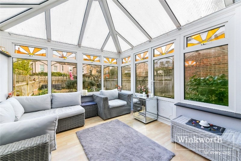 Shaftesbury Road, Beckenham, BR3