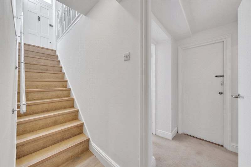 Allitsen Road, London, NW8