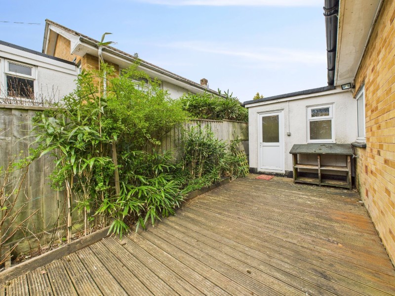 Chapel Downs Road, Crediton, Devon, EX17