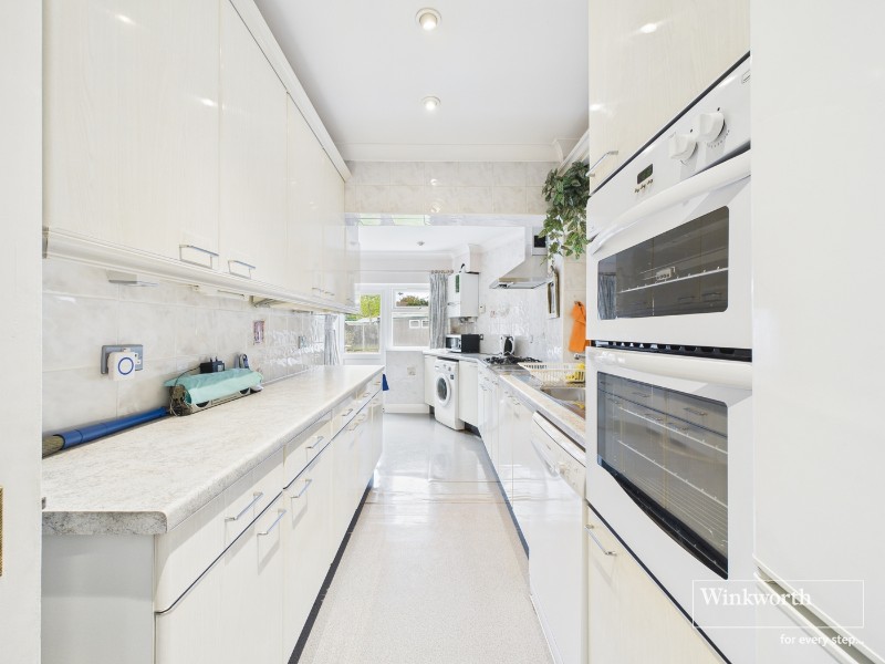 Church Drive, Kingsbury, London, NW9