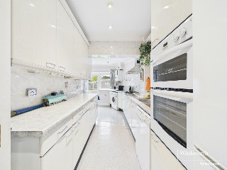 Church Drive, Kingsbury, London, NW9