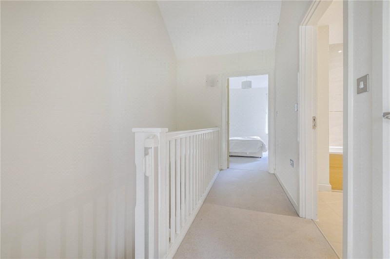 Woodbridge Street, London, EC1R