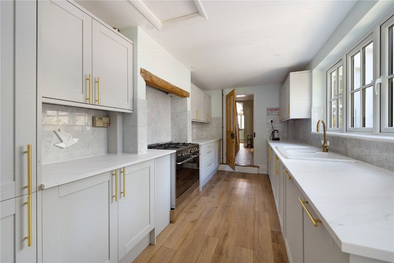 Station Road, Shepherdswell, Dover, Kent, CT15