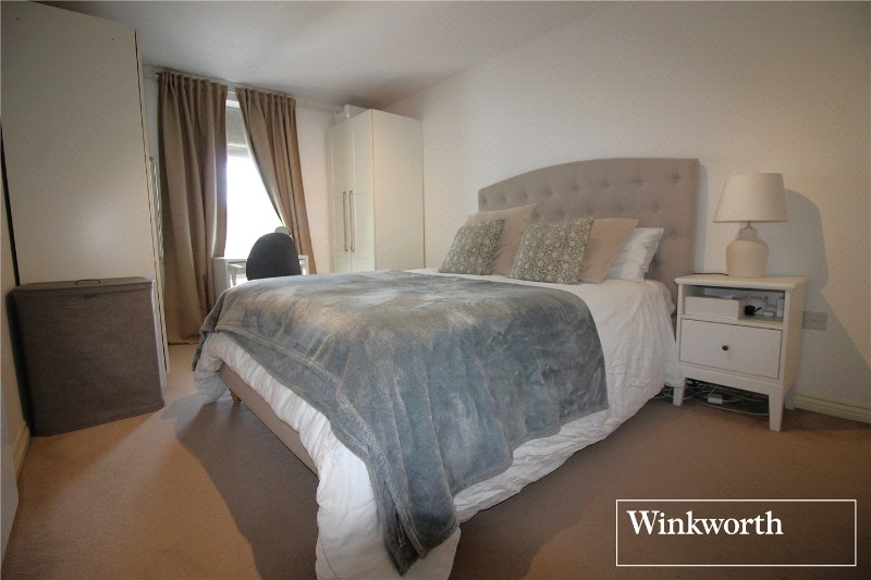 Gemini Park, Manor Way, Borehamwood, Hertfordshire, WD6