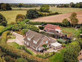 Mundys Lane, Mendham, Harleston, Suffolk, IP20