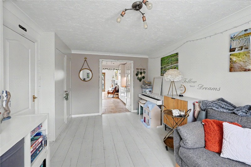 Wensum Walk, Drayton, Norwich, Norfolk, NR8