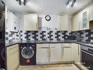 Mayflower Court, Highbridge Wharf, Reading, Berkshire, RG1