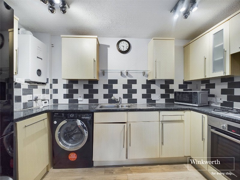 Mayflower Court, Highbridge Wharf, Reading, Berkshire, RG1