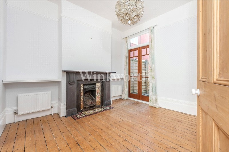 Seymour Road, London, N8