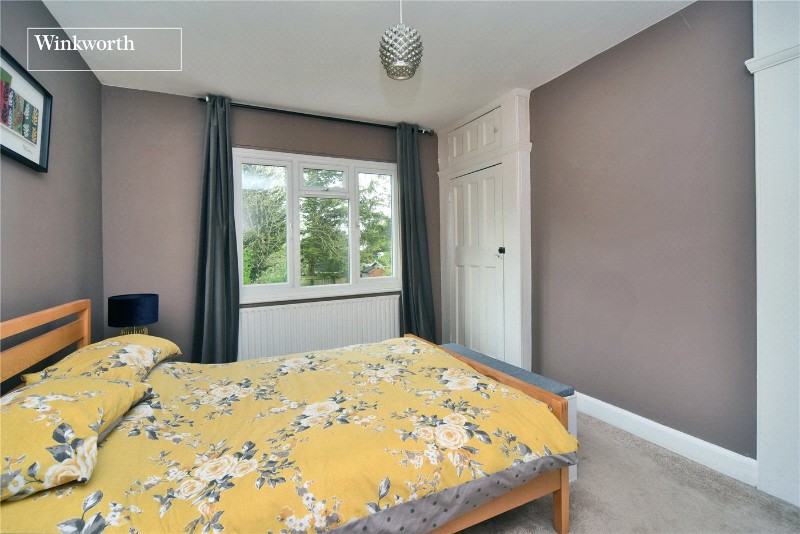 Malden Road, Cheam, Sutton, SM3