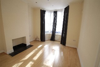 Hunsdon Road, New Cross, SE14