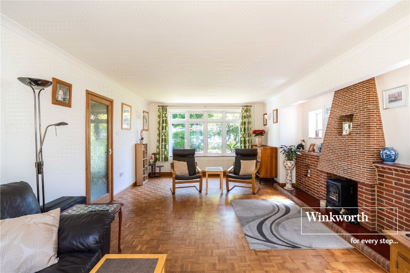 Keswick Road, Bournemouth, Dorset, BH5