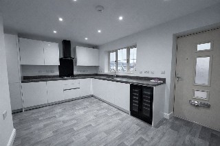 Legion Way, Ruskington, Sleaford, Lincolnshire, NG34