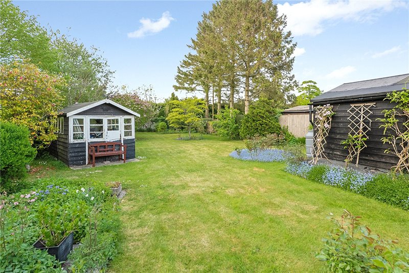 Stone Street, Petham, Canterbury, Kent, CT4