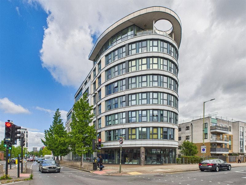 Warneford Court, 10 Mannock Close, Colindale, NW9