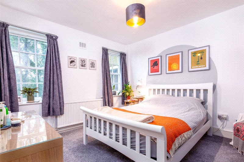 Wavell House, Hillcrest, London, N6