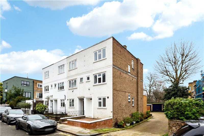 Clareville Street, South Kensington, London, SW7