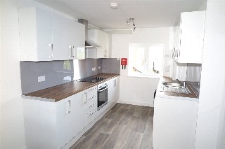 West Street, Farnham, GU9