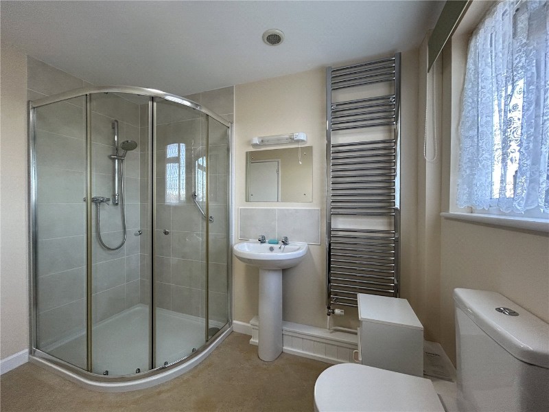 Morchard Road, Crediton, Devon, EX17