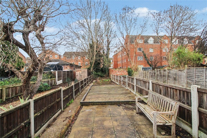 Lawson Road, Norwich, Norfolk, NR3