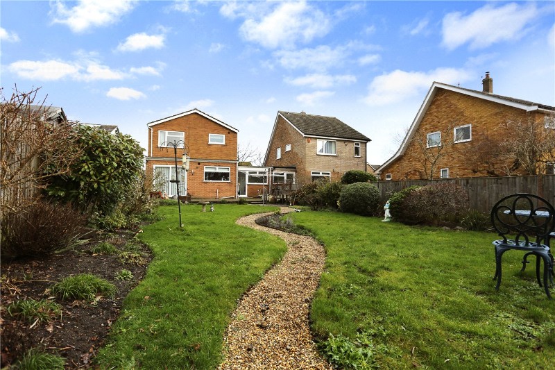 Penryn Close, Norwich, Norfolk, NR4