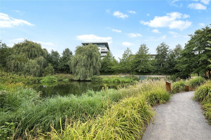 Lakeside Drive, Park Royal, London, NW10