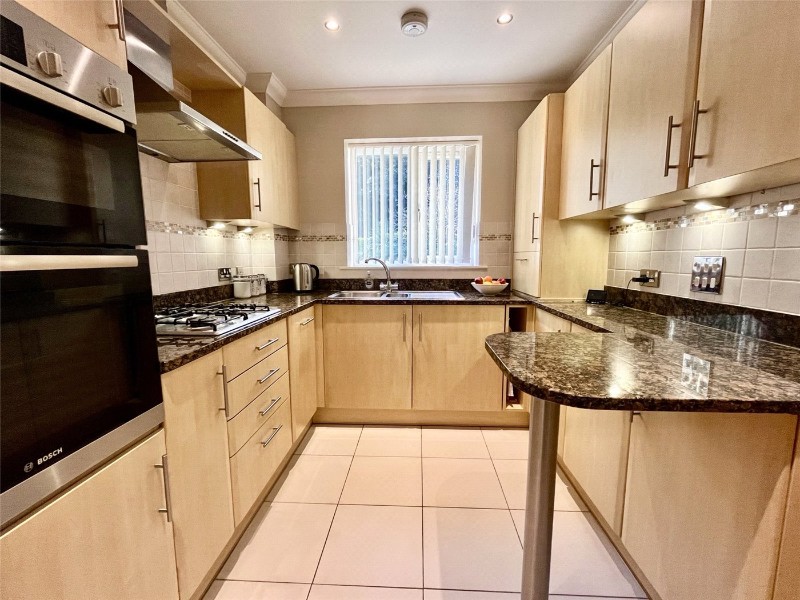 Chine Crescent Road, Bournemouth, BH2