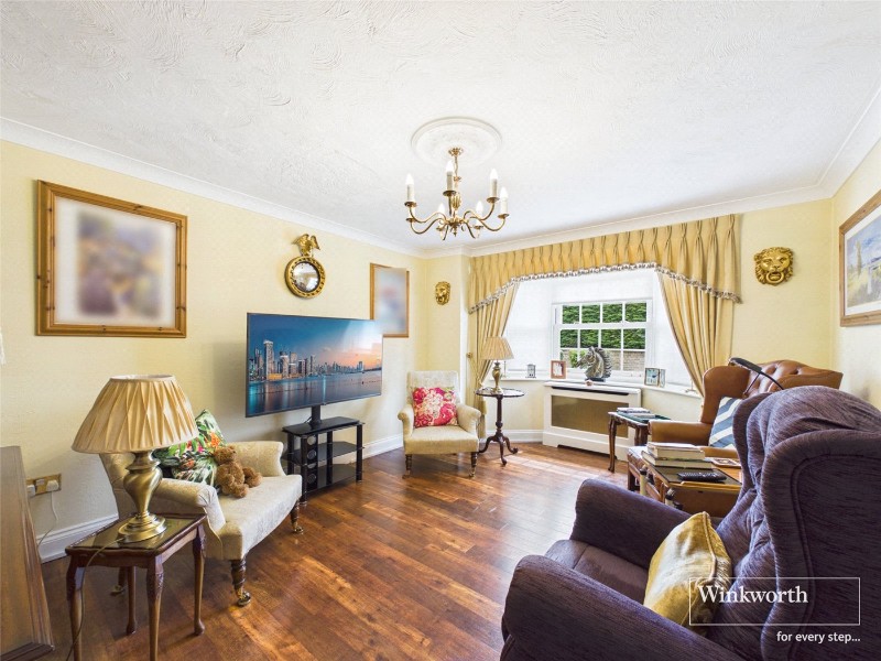 Leander Place, Calcot, Reading, Berkshire, RG31