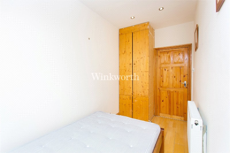 Woodlands, London, NW11