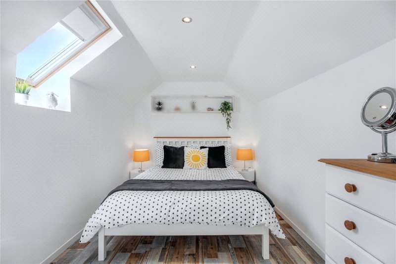 Saxonfields, Poringland, Norwich, Norfolk, NR14